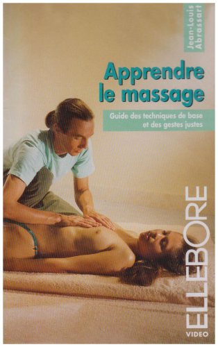 Childrens Toyshop  Third Party New : Apprendre le massage (video)