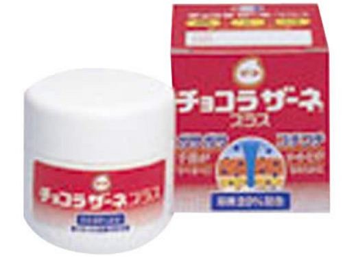チョコラザーネプラス 60g  (医薬品)