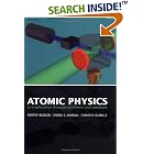 Atomic Physics: An Exploration through Problems and Solutions by Atomic physics
