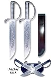 Premium Butterfly Knife Set