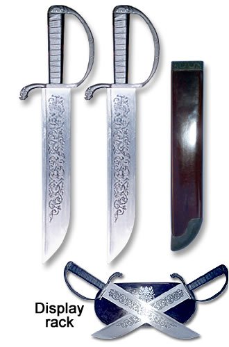 Premium Butterfly Knife Set
