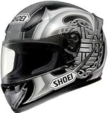 SHOEI RF-1000 RF1000 CUTLASS TC-5 SIZE:SML MOTORCYCLE Full-Face-Helmet