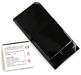 Power Akku fuer HTC Touch diamond mit 1800mAh und extra Akkudeckel