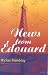Book News From Edouard (Chronicles of the Plateau Mont Royal)
