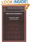 Thin-Film Diamond I, Volume 76: (part of the Semiconductors and Semimetals Series)