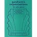 Gershwin's Improvisations for Solo Piano