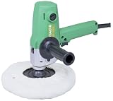 Hitachi SP18SA 7-Inch Vertical Polisher