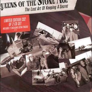 CD-Charts  Search : The Lost Art of Keeping a Secret