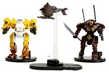 MechWarrior Firepower Booster WIZ 2209
