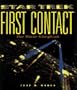 Star Trek Generations II The Movie Storybook