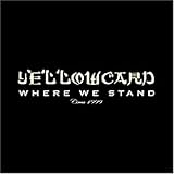 Where We Stand