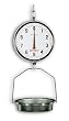 Detecto T3530 Hanging Dial Scale