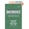 Biostatistics: A Methodology For the Health Sciences (Wiley Series in Probability and Statistics)