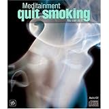 Quit Smoking (Meditainment Audio CD Series)