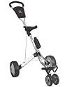 Datrek Ultimate 3 Wheel Deluxe Golf Trolley