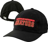 Ottawa Senators Block Adjustable Hat