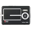 Vivitar ViviCam 5299 5MP CMOS, 2.4" LCD, 4x Digital Zoom Digital Camera