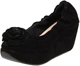 Restricted Womens Delilah Wedge