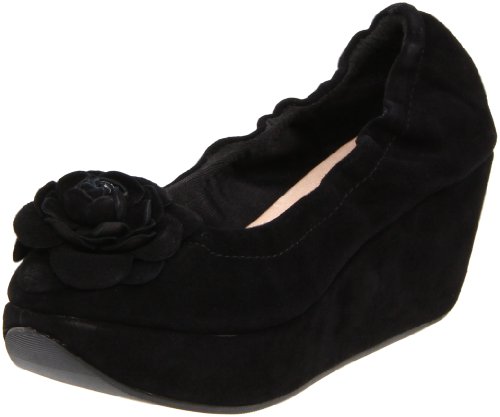 Restricted Women's Delilah Wedge