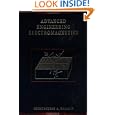Advanced Engineering Electromagnetics by Constantine A. Balanis