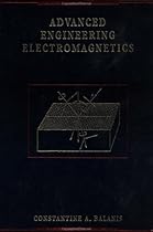 Advanced Engineering Electromagnetics