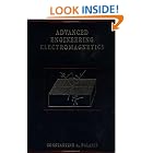 Advanced Engineering Electromagnetics by Constantine A. Balanis