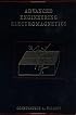 Advanced Engineering Electromagnetics