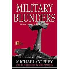 Military Blunders