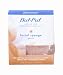 Buf-Puf Reusable All-Purpose Facial Sponge, Gentle (Pack of 6)
