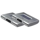 Vialta BM-TV Dual Beamer Phone Video Station