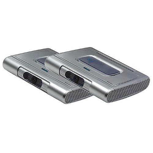 Vialta BM-TV Dual Beamer Phone Video Station