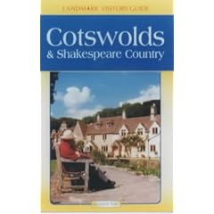 Shakespeare Country and the Cotswolds (Landmark Visitor Guide)