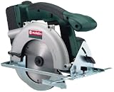 Eigenschaften  602412000 / Metabo KSA 18 Akku-Handkreissaege