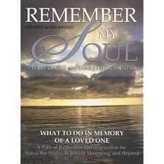 Remember My Soul