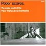 Peter Scores  The Erotic World Of The Peter Thomas Sound Orchestra