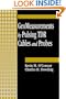 GeoMeasurements by Pulsing TDR Cables and Probes