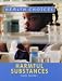 Book Harmful Substances (Health Choices)