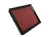 K&N 33-2793 Replacement Air Filter