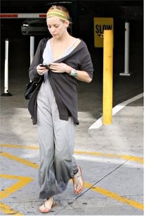 Gypsy 05 Ombre Maxi Dress