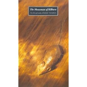 Mouseman Of Kilburn [VHS]