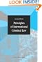Principles of International Criminal Law