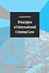 Basic Concepts of Criminal Law