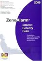 ZoneAlarm Internet Security Suite 2006