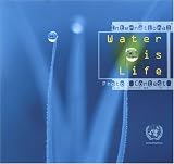 Water Is Life: International Photo Contest