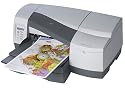 HP Business Inkjet 2600 Tintenstrahldrucker