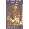 Kings And Queens Of England - Part 1 [UK IMPORT]