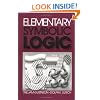 Elementary Symbolic Logic