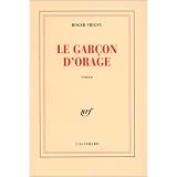 Le Gar�on d'oragepar Roger Vrigny