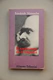 El Anticristo/ The Antichrist (8420615072) by Nietzsche, Friedrich