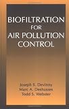 Biofiltration for Air Pollution Control